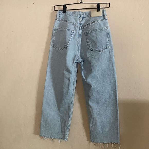Citizens of Humanity Winslow Cropped Boyfriend Jeans Size 23 - Picture 5 of 8
